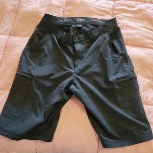 Urban Pipeline shorts